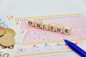 Play Thunderball Online